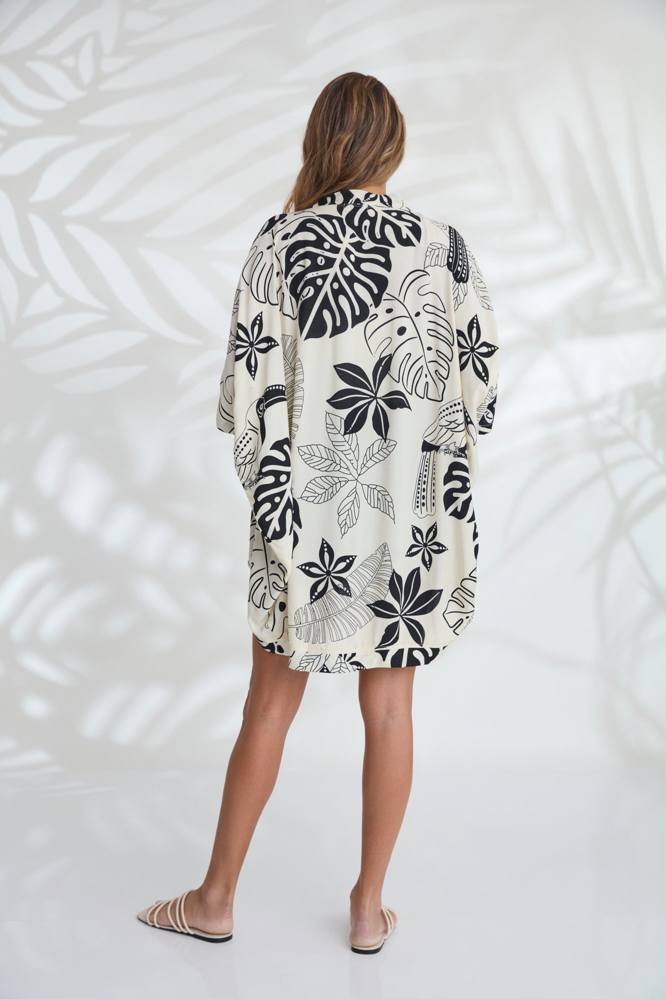 Indii Breeze - Kimono