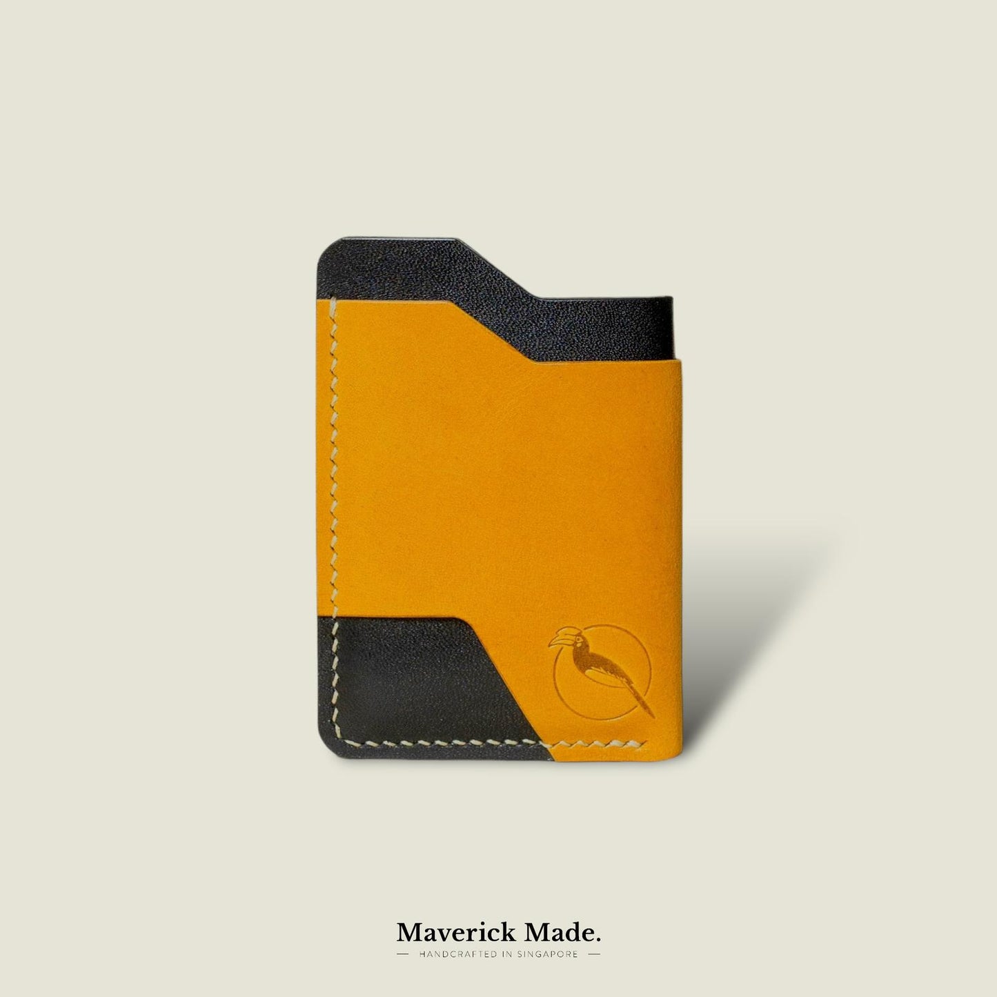 Maverick Made - Innocent Card Holder