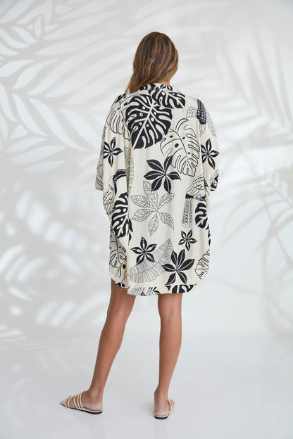 Indii Breeze - Kimono