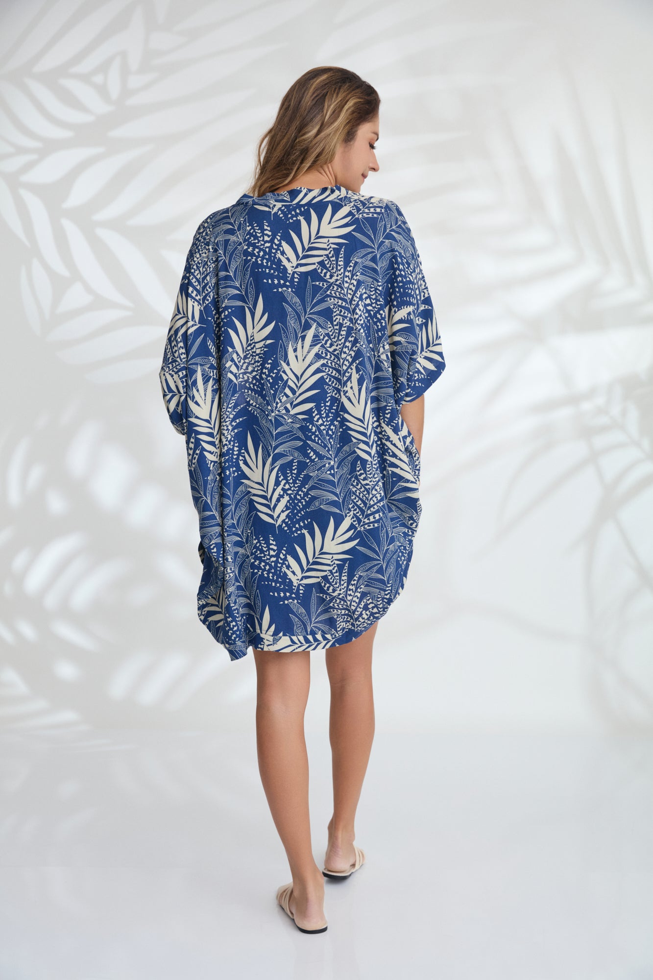 Indii Breeze - Kimono