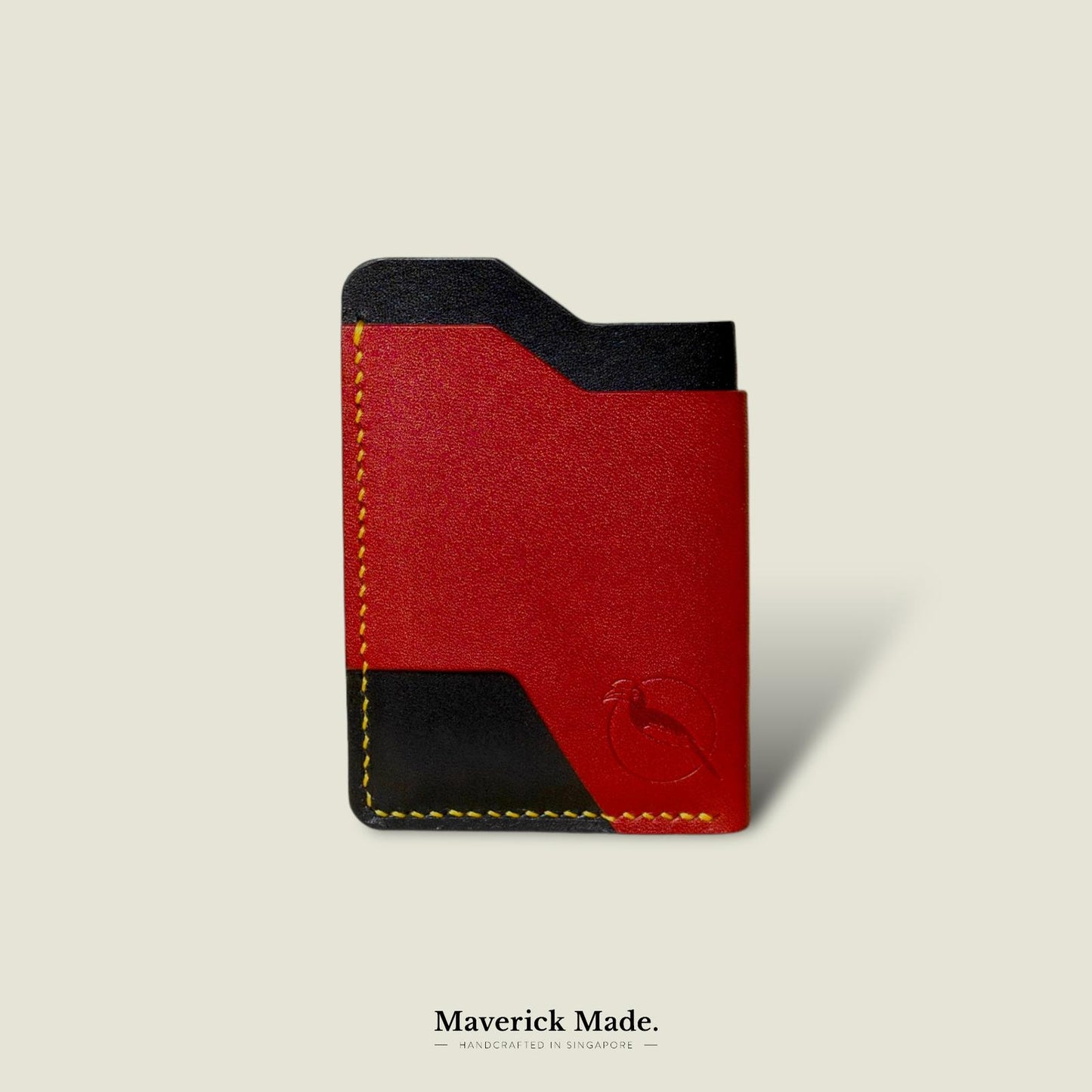 Maverick Made - Innocent Card Holder